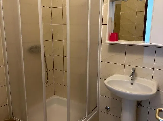 Appartement M, 4 Persons Zapad On The Beach, Ground Floor