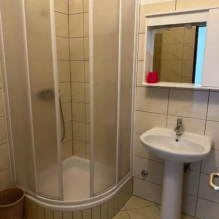 Apartment 4 Persons App On The Beach, Ground Floor